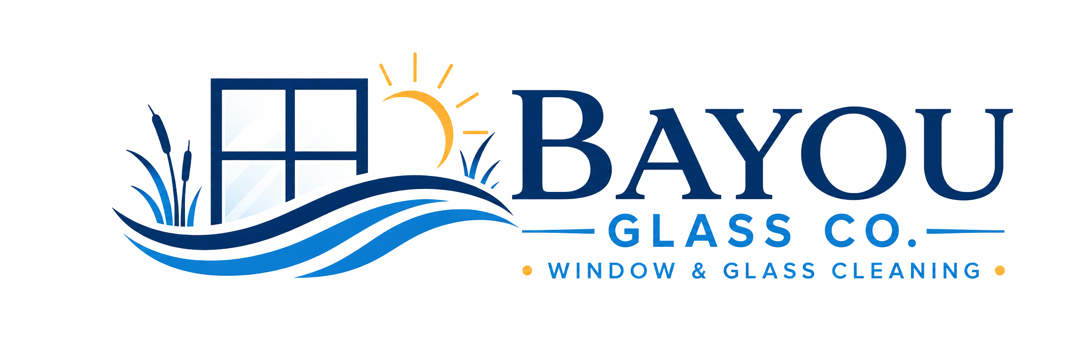 Bayou Glass Co. — Window & Glass Cleaning